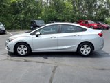 Used 2017 Chevrolet Cruze LS image 4