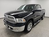 Used 2014 RAM 1500 Laramie w/ Convenience Group image 5