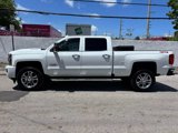 Used 2017 Chevrolet Silverado 2500 High Country w/ Duramax Plus Package image 2
