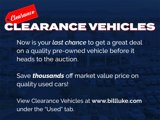 Used 2017 Chevrolet Bolt LT image 5