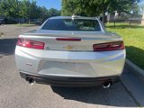 Used 2018 Chevrolet Camaro LT w/ RS Package image 6