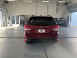 Certified 2023 Subaru Forester Limited image 4