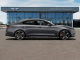 New 2025 Genesis G70 3.3T Advanced w/ Sport Prestige Package image 4