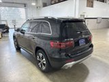 New 2025 Mercedes-Benz GLB 250 4MATIC image 4