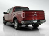 Used 2013 Ford F150 Lariat w/ Lariat Chrome Pkg image 3