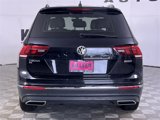 Used 2021 Volkswagen Tiguan SE image 6