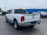 Used 2012 RAM 1500 Laramie image 2