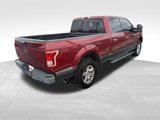 Used 2015 Ford F150 XLT w/ Equipment Group 302A Luxury image 5
