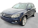 Used 2013 Volkswagen Tiguan SEL image 4