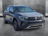 Used 2022 Volkswagen Taos SE image 3
