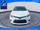 Used 2016 Toyota Corolla S image 3