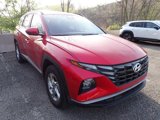 Used 2022 Hyundai Tucson SEL image 4