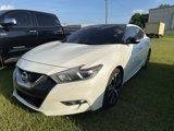 Used 2017 Nissan Maxima Platinum image 3