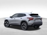 New 2025 Chevrolet Trax RS image 3