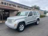 Used 2010 Jeep Liberty Sport image 2