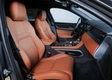 New 2026 Jaguar F-PACE R-Dynamic S image 3