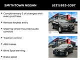 Certified 2022 Nissan Rogue Sport S image 6