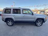 Used 2017 Jeep Patriot High Altitude image 4