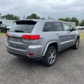 Used 2018 Jeep Grand Cherokee Limited image 3