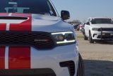New 2025 Dodge Durango R/T image 3