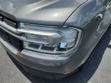 Certified 2023 Ford Maverick Lariat w/ Lariat Luxury Package image 6