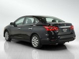 Used 2018 Nissan Sentra S image 3