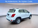 Used 2020 Chevrolet Trax LT w/ LT Convenience Package image 5