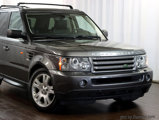 Used 2006 Land Rover Range Rover Sport HSE image 2