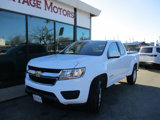 Used 2020 Chevrolet Colorado LT w/ Safety Package image 2