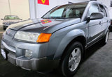 Used 2005 Saturn Vue AWD V6 w/ Safe & Sound Pkg image 3