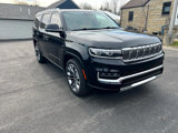 Used 2022 Jeep Grand Wagoneer Series III w/ Rear Seat Video Group 1 image 3