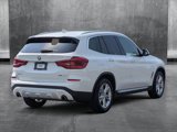Used 2021 BMW X3 xDrive30i w/ Convenience Package image 5
