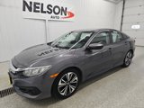 Used 2016 Honda Civic EX-L image 4