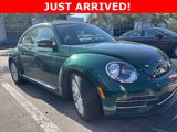 Used 2017 Volkswagen Beetle 1.8T SE image 1