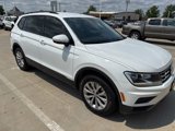Used 2019 Volkswagen Tiguan S w/ Driver Assistance Package image 2