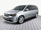 Used 2016 Dodge Grand Caravan R/T w/ Safety Sphere Group image 4