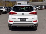 Used 2017 Hyundai Tucson Night image 5