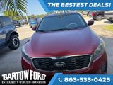 Used 2019 Kia Sorento LX w/ LX Convenience Package image 2