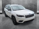 Certified 2023 Jeep Cherokee Altitude Lux image 3