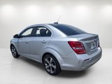Used 2018 Chevrolet Sonic Premier image 3