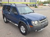 Used 2002 Nissan Xterra XE image 3