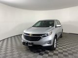 Used 2020 Chevrolet Equinox LT image 5