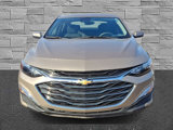 Used 2022 Chevrolet Malibu LS image 3