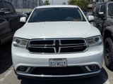 Used 2017 Dodge Durango SXT w/ 3rd Row Seating Group image 3