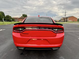 Used 2018 Dodge Charger SXT Plus w/ Blacktop Package image 5