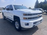 Used 2019 Chevrolet Silverado 3500 LTZ w/ Duramax Plus Package image 2