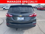 Used 2019 Chevrolet Equinox LS w/ LS Convenience Package image 4