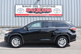 Used 2014 Toyota Highlander LE image 4