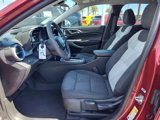 New 2025 Chevrolet Trax LS w/ Driver Confidence Package image 6