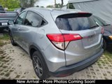 Certified 2021 Honda HR-V EX image 3